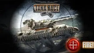 Tank Race: WW2 Shooting Game 🦅