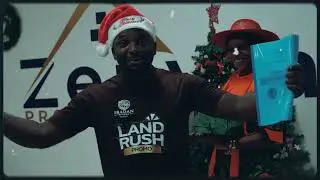 LAND RUSH| 20% DISCOUNT ON ITURA GARDENS AND IBADAN RIVIERA
