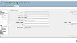 CHANGE DATE FORMAT - ORACLE