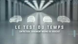 Épisode 05 : Entretien — vraiment moins de soucis?