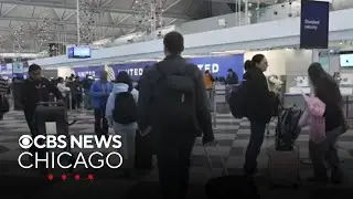 FAA resumes all flights after restrictions from government shutdown