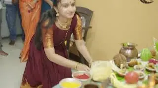 Web Series Pooja Ceremony || Ramu Buddaiahgari || Bairapaka Bhaskar || Anif Darlig