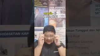 RECAP LIVE: APA ITU BORANG C?