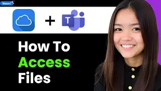 How to Access Onedrive Files From Microsoft Teams 2026 (Step By Step)
