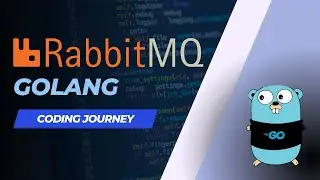 Message Broker Dengan RabbitMQ | Golang
