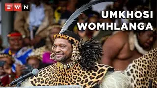 FULL SPEECH: King Misuzulu's address at the annual reed dance in KwaNongoma