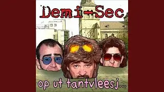 Op Ut Tantvleesj