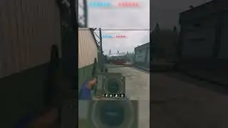Sniper Glint Meme LOL #mw2 #sniping #gaming #cod #shorts