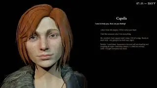 Pathologic 3 - FIRST RUN-THROUGH - Part 02