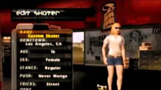 THPS4 look back  (Created with @Magisto)