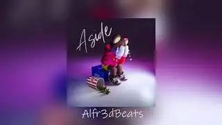 Sech - Trofeo - Instrumental- By  Alfr3dBeats