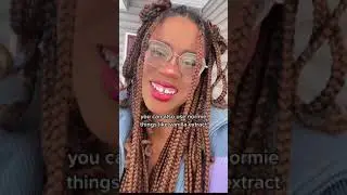 Как приготовить МОРОЖЕНОЕ со СНЕГОМ ☃️✨
