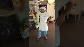 Best pizza juggler in the World