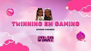 Come game with us