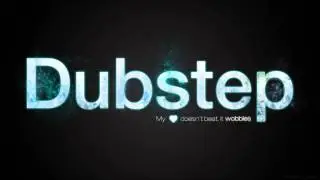 Scroobius Pip - The Struggle (Doctor P Dubstep Remix) [HD]