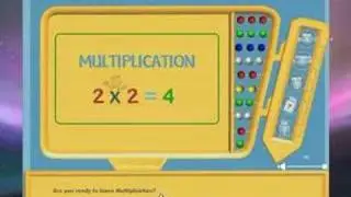 2009 Learning System Instructional Video