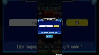 New gift code for space shooter galaxy attack #games