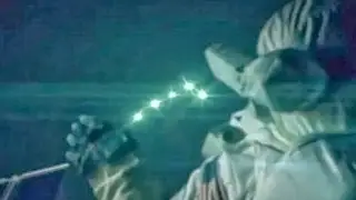 Top 7 STRANGEST Alien Encounters