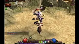 el build de bm  que sirve para  F2P o P2W MuOnline