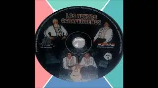 Los Nuevos Carapegueños Duo-Taboada-Gaette 2x1