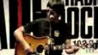 Oasis at Radio Cidade, Brazil, January 2001