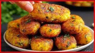 So leckeren Reis mit Kartoffeln habe ich noch nie gegessen!😋Rezept, das einfach zuzubereiten ist!