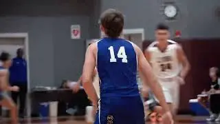 Barron collier vs first baptist Academy￼