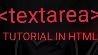 How to make a typing block in html?