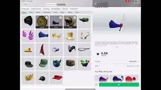 Huge dominus, valkyrie and headless are blowing up fast! In this vid i'll show you the group to buy