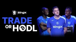 LAVIA, DELAP & GITTENS take on Trade or Hodl ₿