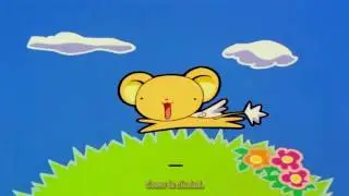 Ending Sakura Card Captor (Espa&ntilde;ol Latino) con letra | Pandatio