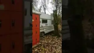 Lieblings Pl&auml;tze; Aussteigerleben M&uuml;nchen