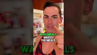 My Favorite Meal Prep in Atlanta