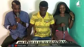 LUMIZANI RÉRA NYAMBIÈ