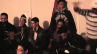 hmida watra