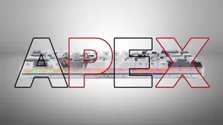 I Tried The Apex Legends Keyboard So You Don't Have Too! - HIGROUND BaseCamp 65+ Review