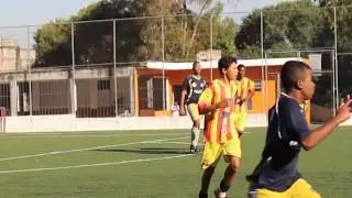 Vitor Cavalheiro Marques - Zagueiro
