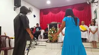 O Juizo Final Adcaucaia - Palmirim