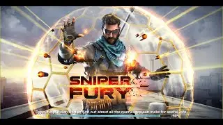 WIB || Sniper Fury  || Live Stream