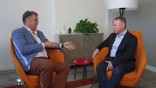 Conversations with Darren Kelland | Jersey