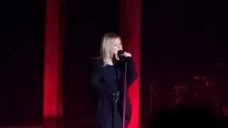 LARA FABIAN-JE SUIS MALADE-1080p LIVE IN BUCHAREST 20-10-2014