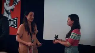 2019 Slamdance Awards Ceremony - Spirit of Slamdance
