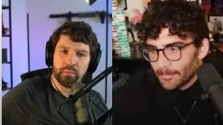 Destiny Definitely Debates LonerBox, CounterPoints And Pisco. Reacts To Candance Owens And Hasan