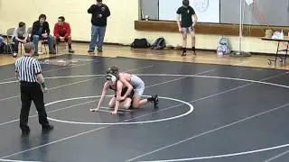 2013-03-07-Mar Vs Lowell  Casey Bromley