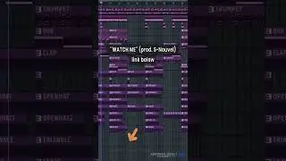 This Beat Will Flip Your Whole Mood ⚡🔥