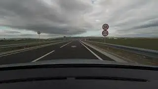 Road Trip Castel Peles to Lacul Rosu on 19/9/2025