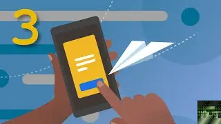 Chat messaging system using Firebase Realtime Database in Unity! [PART 3]