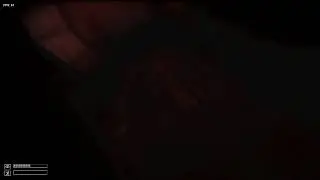 Scp containment breach