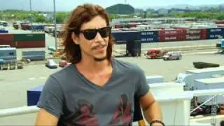 The-Losers-Oscar-Jaenada-Cougar.mov