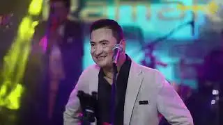 RAMAK Per&uacute; - CORAZONCITO - TE BURLASTE DE MI  (Salay) (En Vivo)